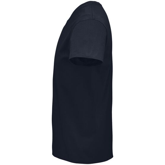 Футболка мужская Pioneer Men, темно-синяя-3