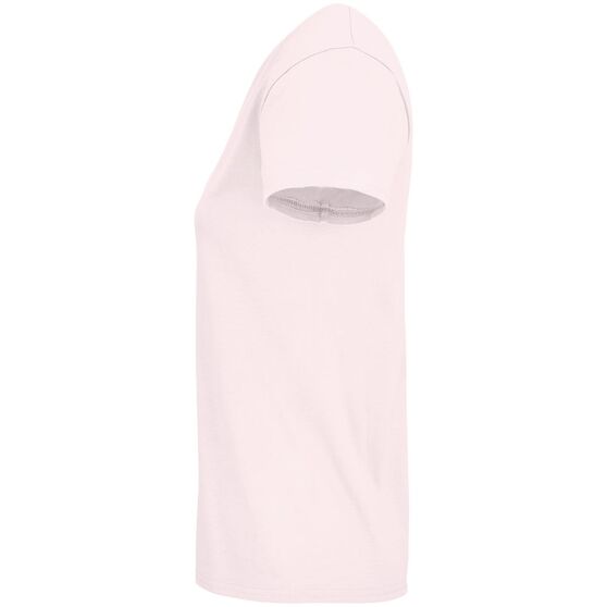 Футболка женская Pioneer Women, розовая-3