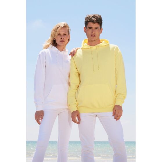 Худи унисекс Condor, бордовое-6