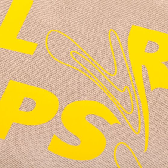 Футболка унисекс Legend, серо-бежевая-13