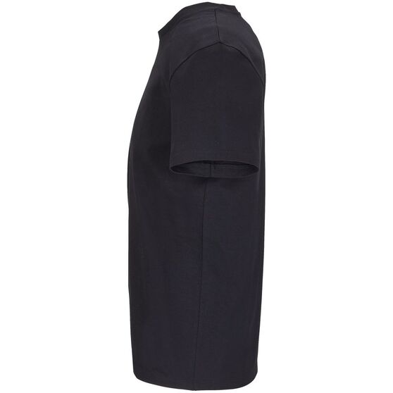 Футболка унисекс Legend, черная-2
