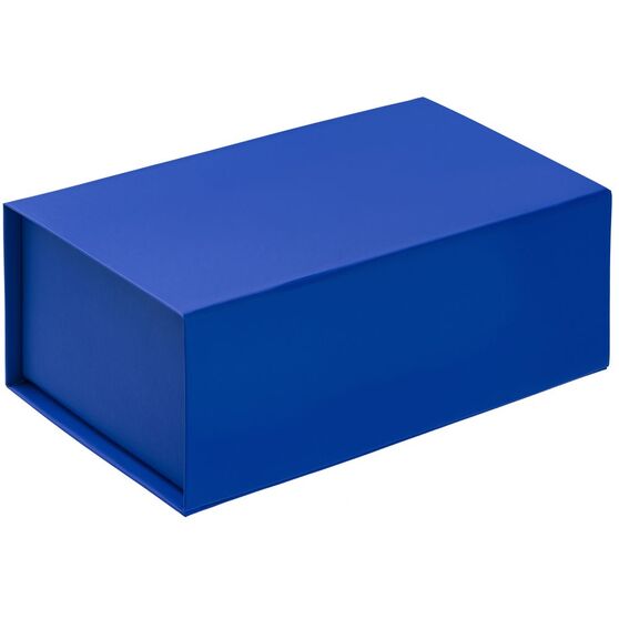 Коробка LumiBox, синяя-1