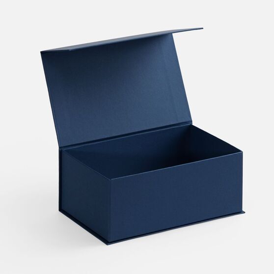 Коробка LumiBox, синяя (noble)-2