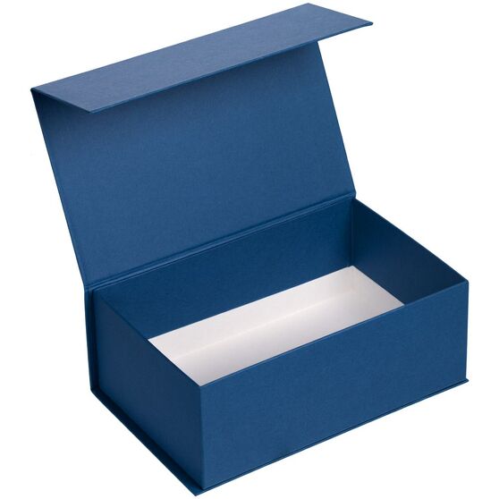 Коробка LumiBox, синяя (nordic)-2