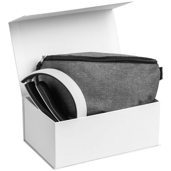 Коробка LumiBox, белая-3