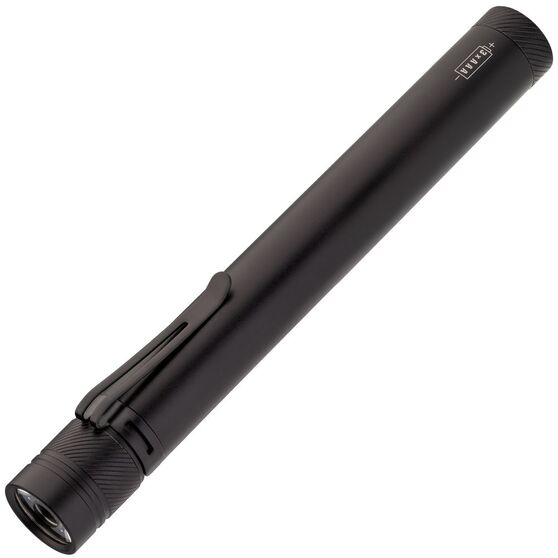 Фонарик-факел LightStream, большой, черный-3