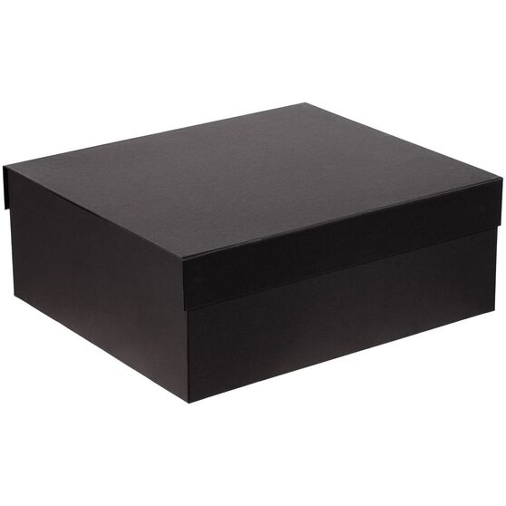Коробка My Warm Box, черная-1