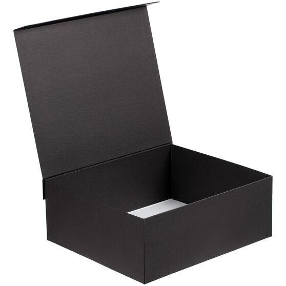 Коробка My Warm Box, черная-4
