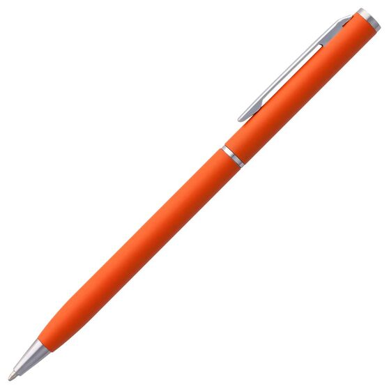 Набор Flexpen, серебристо-оранжевый-5