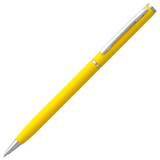 Набор Flexpen, серебристо-желтый-5