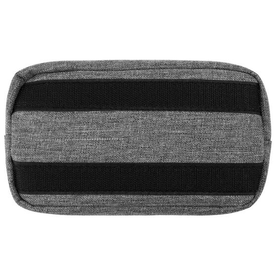 Рюкзак с потайным карманом inGreed, серый-8