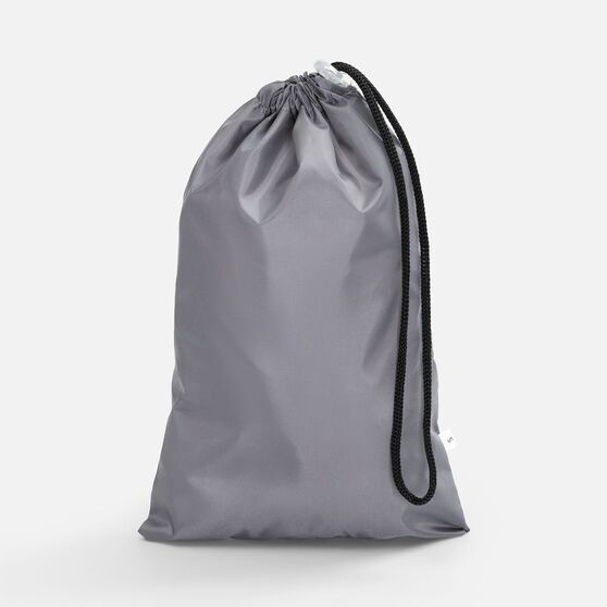 Дождевик Rainman Zip, серый-3