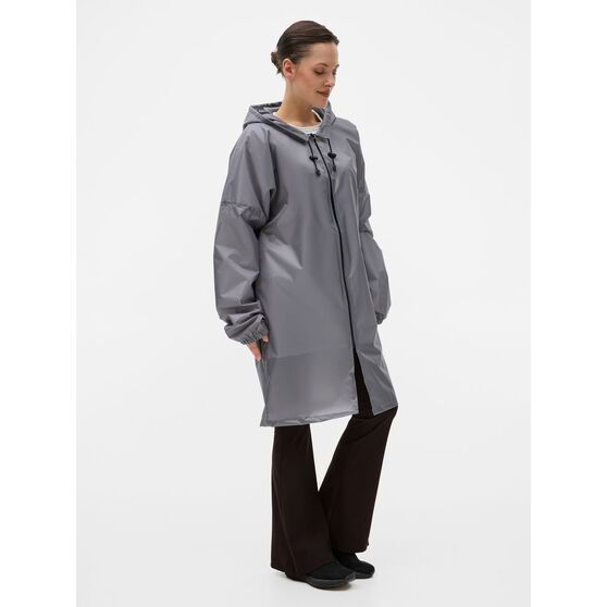 Дождевик Rainman Zip, серый-5