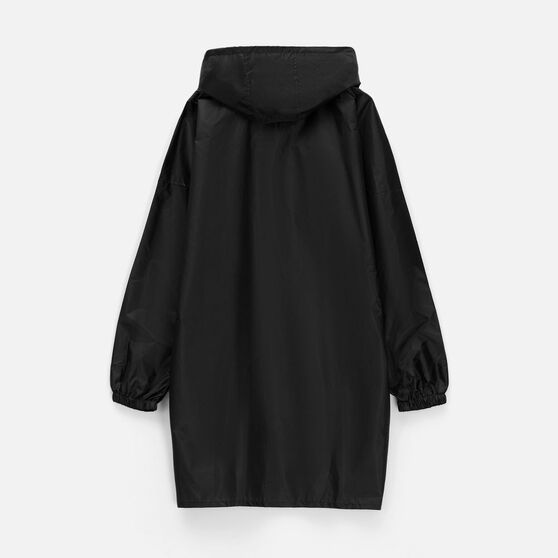 Дождевик Rainman Zip, черный-2