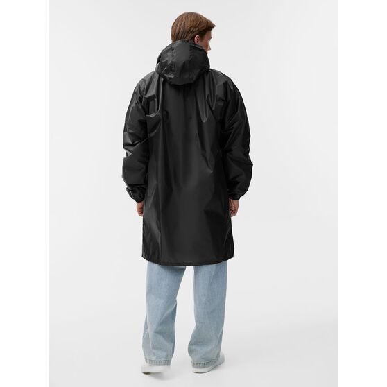 Дождевик Rainman Zip, черный-6