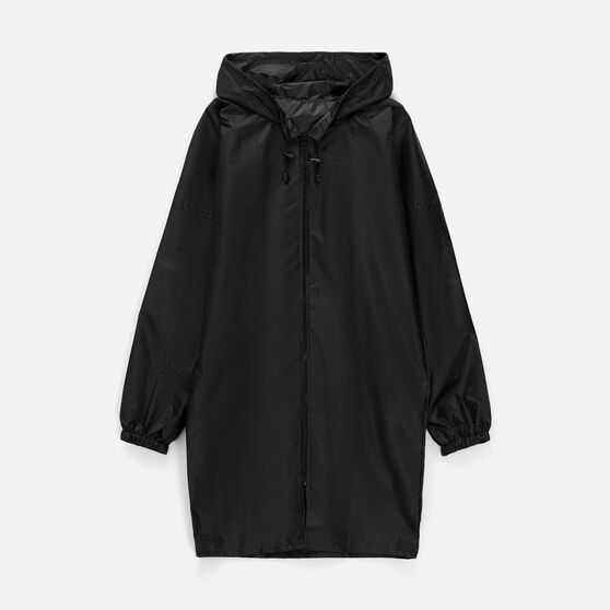 Дождевик Rainman Zip, черный-1