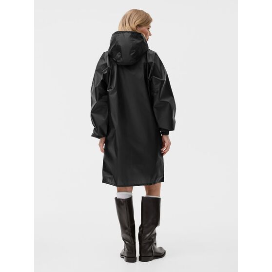 Дождевик Rainman Zip, черный-10