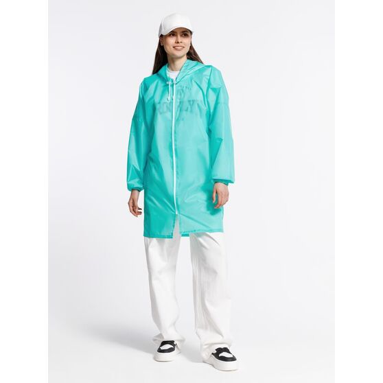 Дождевик Rainman Zip, бирюзовый (тиффани)-5