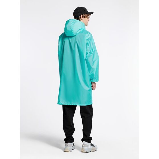 Дождевик Rainman Zip, бирюзовый (тиффани)-13