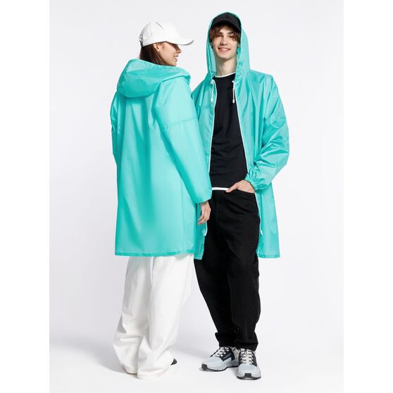 Дождевик Rainman Zip, бирюзовый (тиффани)-15