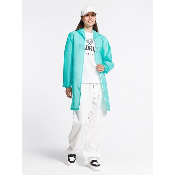 Дождевик Rainman Zip, бирюзовый (тиффани)-7