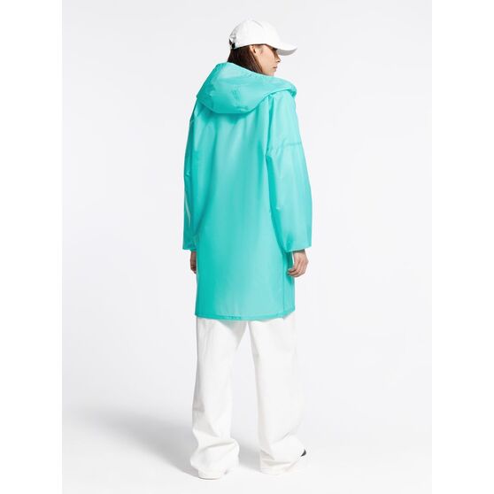 Дождевик Rainman Zip, бирюзовый (тиффани)-8