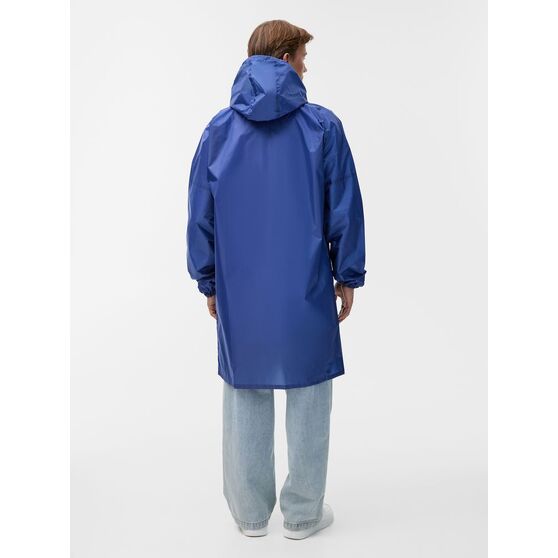 Дождевик Rainman Zip, ярко-синий-6