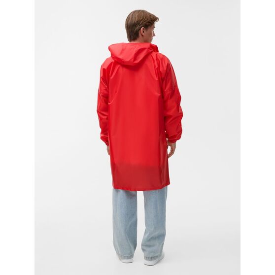 Дождевик Rainman Zip, красный-10