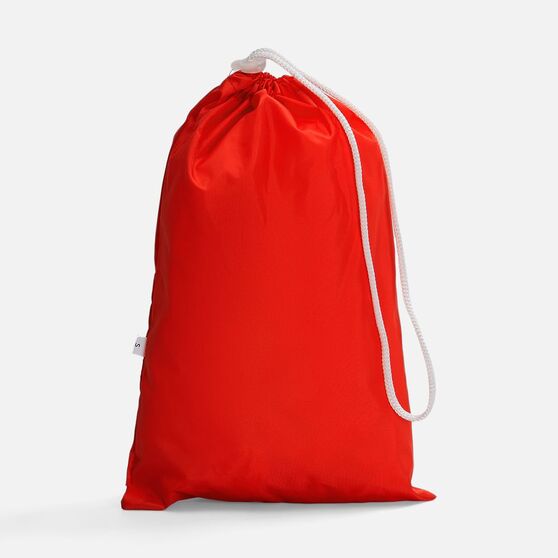 Дождевик Rainman Zip, красный-3