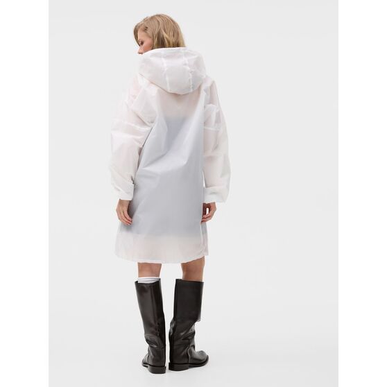 Дождевик Rainman Zip, белый-11