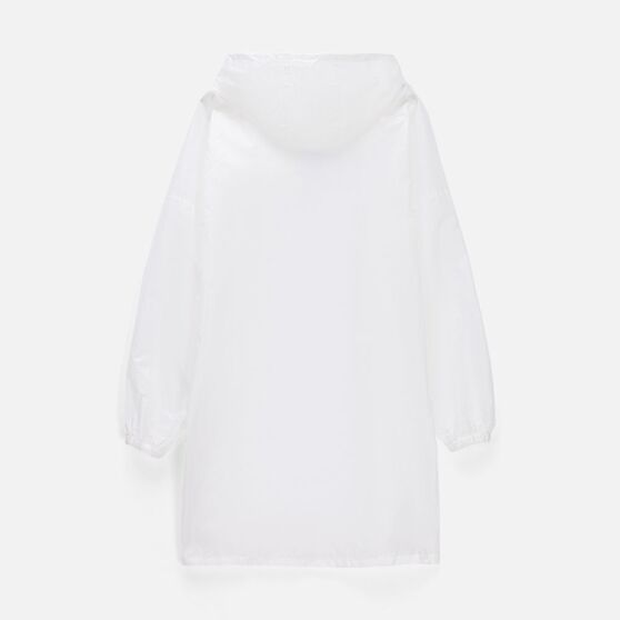 Дождевик Rainman Zip, белый-2