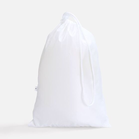 Дождевик Rainman Zip, белый-3
