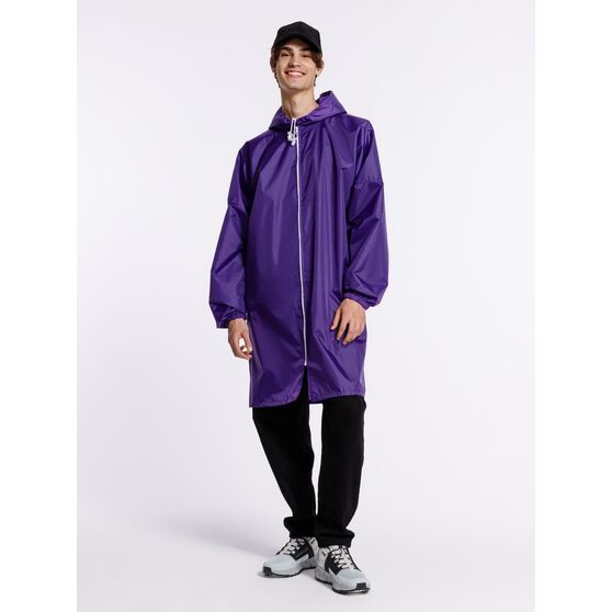 Дождевик Rainman Zip, фиолетовый-5