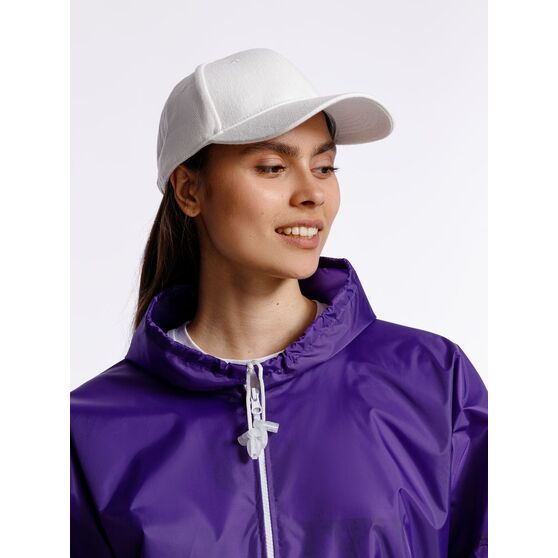 Дождевик Rainman Zip, фиолетовый-15