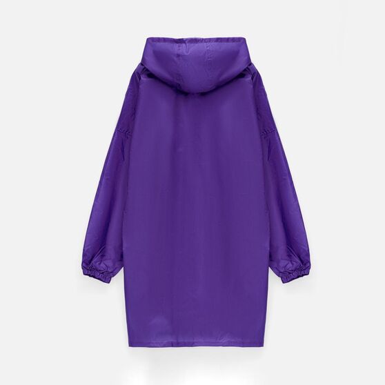 Дождевик Rainman Zip, фиолетовый-2