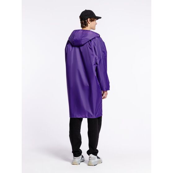 Дождевик Rainman Zip, фиолетовый-9