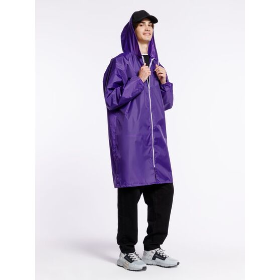 Дождевик Rainman Zip, фиолетовый-6