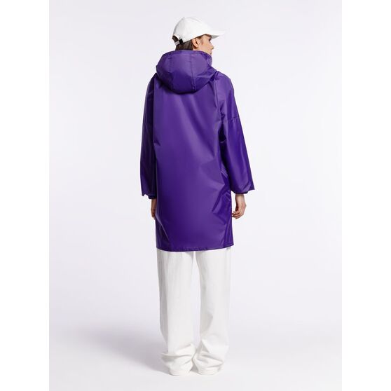 Дождевик Rainman Zip, фиолетовый-14
