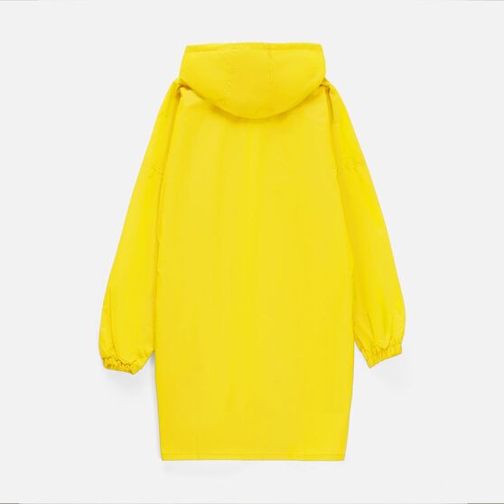 Дождевик Rainman Zip, желтый-2
