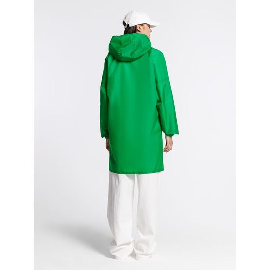 Дождевик Rainman Zip, зеленый-7