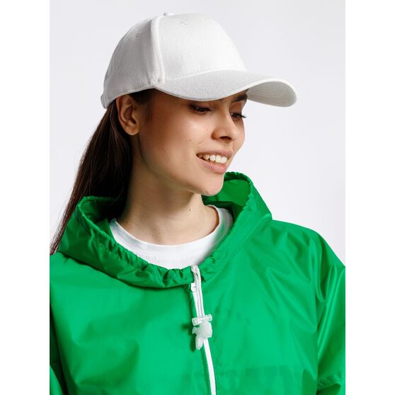 Дождевик Rainman Zip, зеленый-9