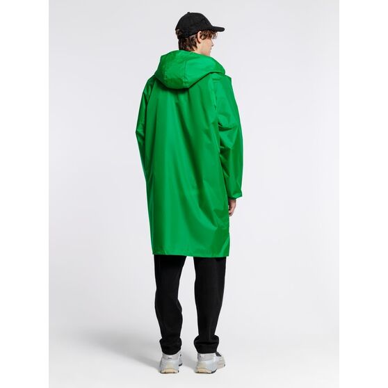 Дождевик Rainman Zip, зеленый-14