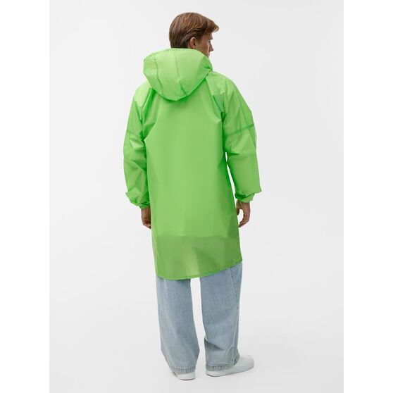 Дождевик Rainman Zip, зеленое яблоко-5