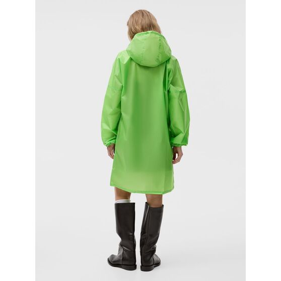 Дождевик Rainman Zip, зеленое яблоко-10