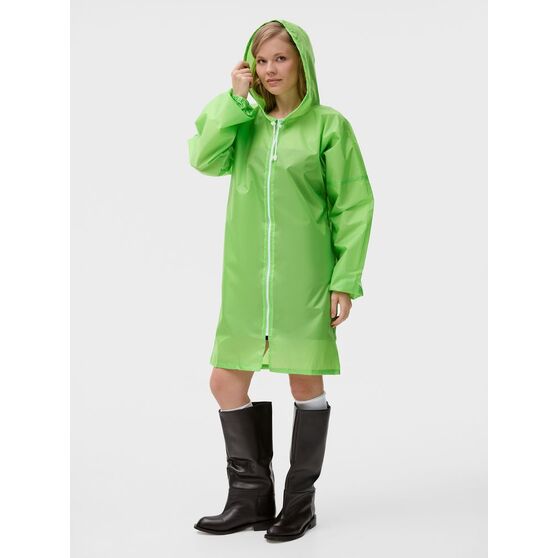 Дождевик Rainman Zip, зеленое яблоко-8
