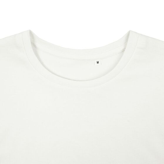Футболка T-bolka 160 Original, белая (теплый оттенок)-3