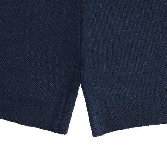 Рубашка поло мужская Virma Stretch, темно-синяя (navy)-4