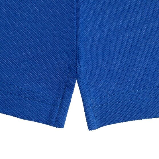 Рубашка поло мужская Virma Stretch, ярко-синяя (royal)-4