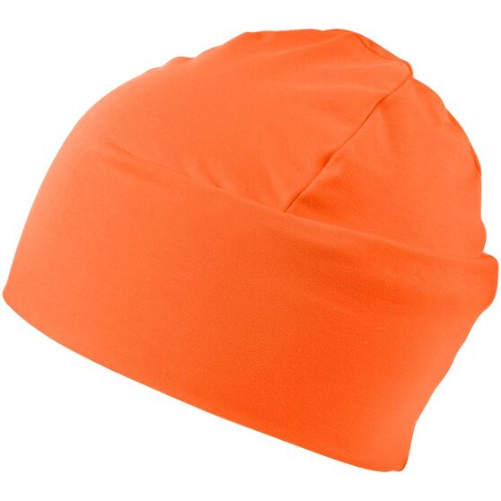 Шапка HeadOn, ver.2, оранжевая-2