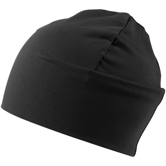 Шапка HeadOn, ver.2, черная-2